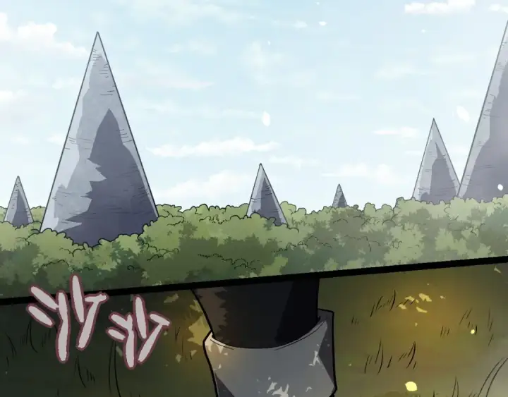 《从大树开始的进化》第218话 全面开战图21