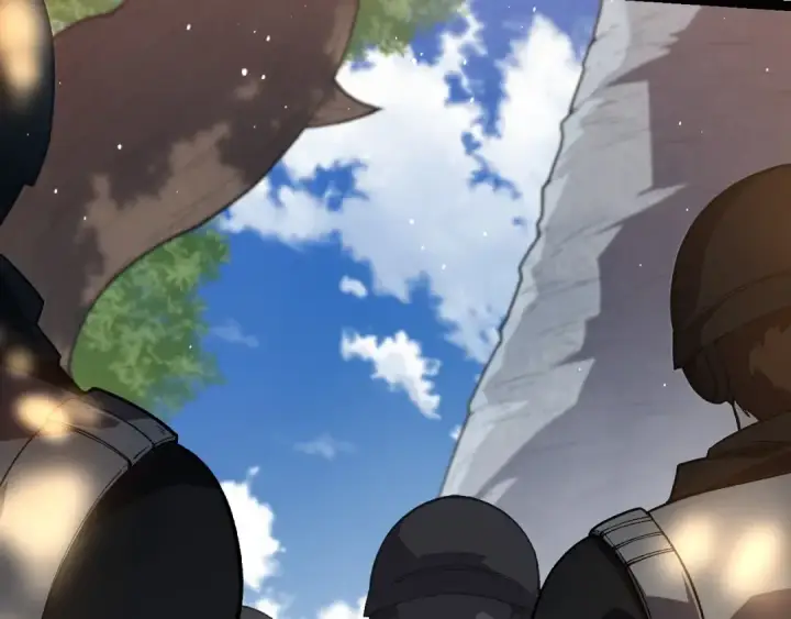 《从大树开始的进化》第218话 全面开战图23