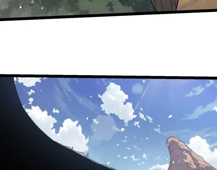 《从大树开始的进化》第218话 全面开战图30
