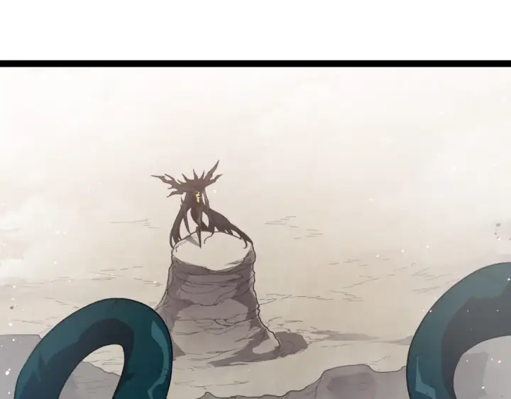 《从大树开始的进化》第218话 全面开战图5