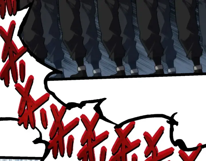 《从大树开始的进化》第218话 全面开战图86