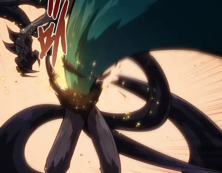 《从大树开始的进化》第218话 全面开战图9