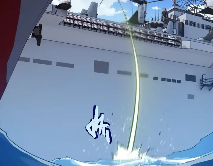 《从大树开始的进化》第218话 全面开战图92