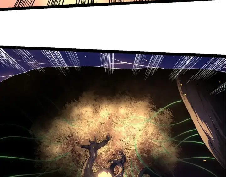《从大树开始的进化》第219话 全军出击图18