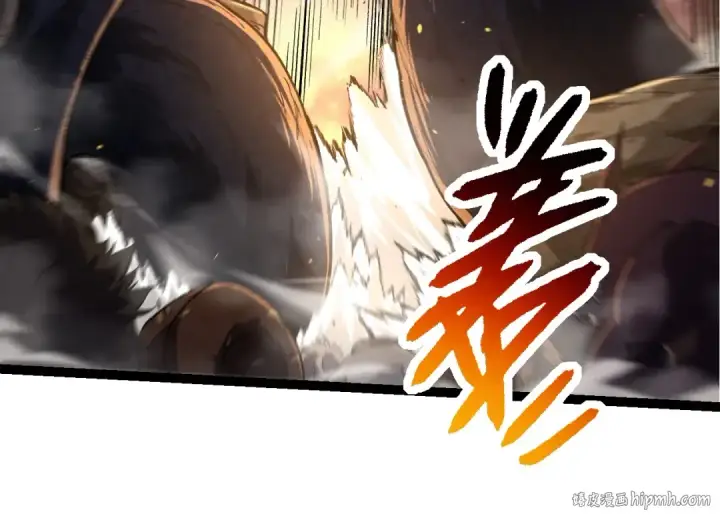 《从大树开始的进化》第219话 全军出击图24