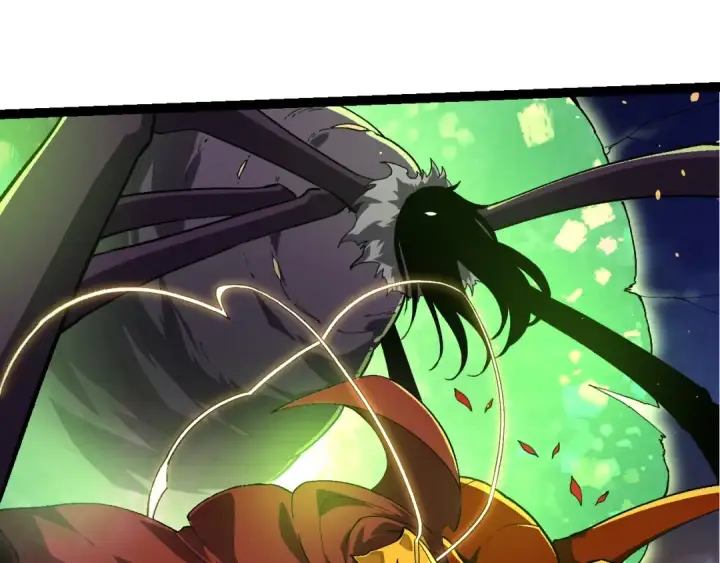 《从大树开始的进化》第219话 全军出击图45