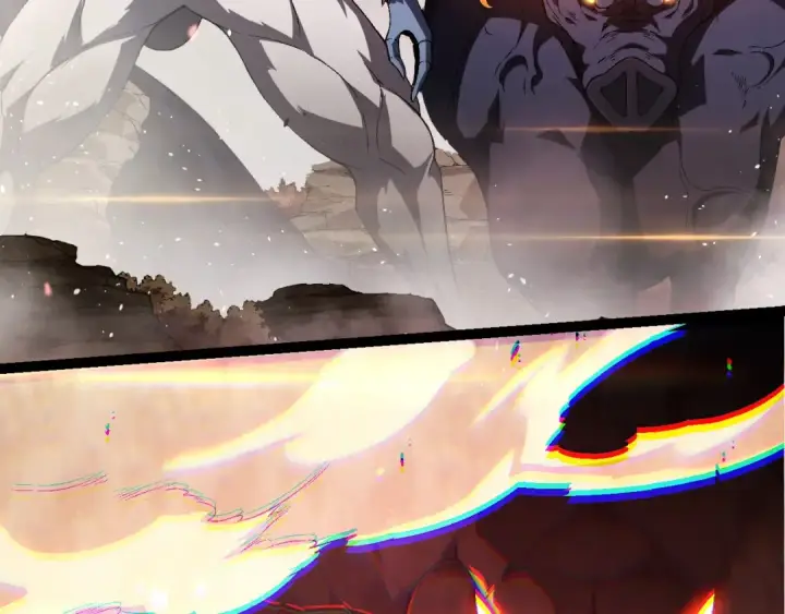 《从大树开始的进化》第220话 死与战图103