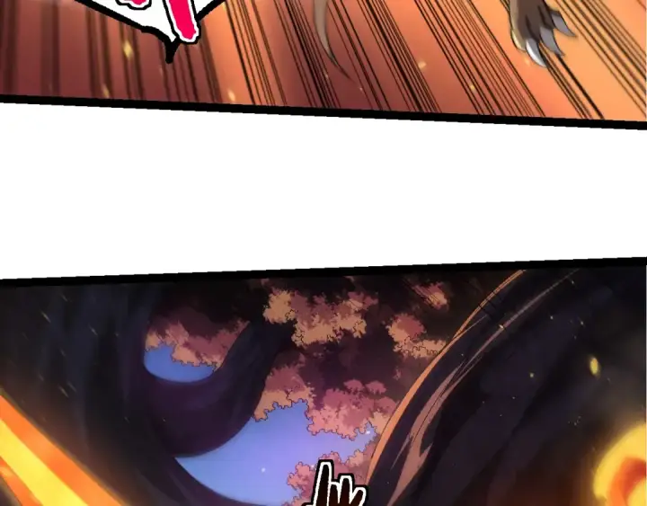 《从大树开始的进化》第220话 死与战图38