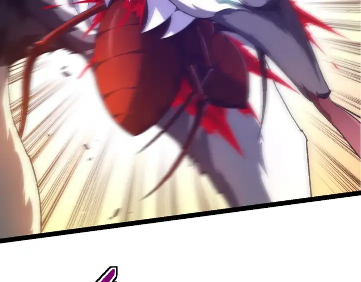 《从大树开始的进化》第220话 死与战图52