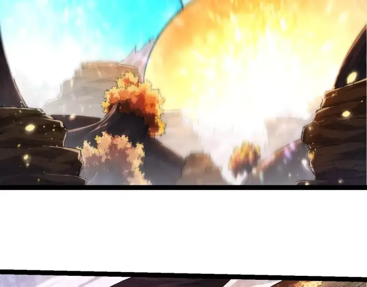 《从大树开始的进化》第220话 死与战图6