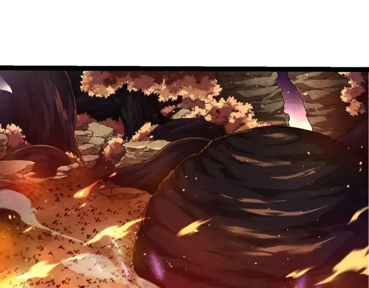 《从大树开始的进化》第220话 死与战图68