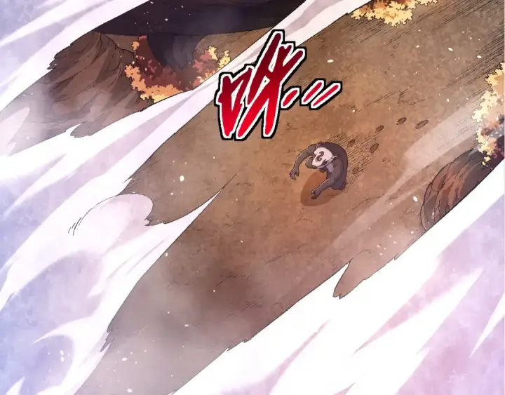 《从大树开始的进化》第220话 死与战图7