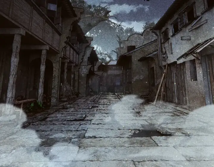 《从大树开始的进化》第221话 王对王图10