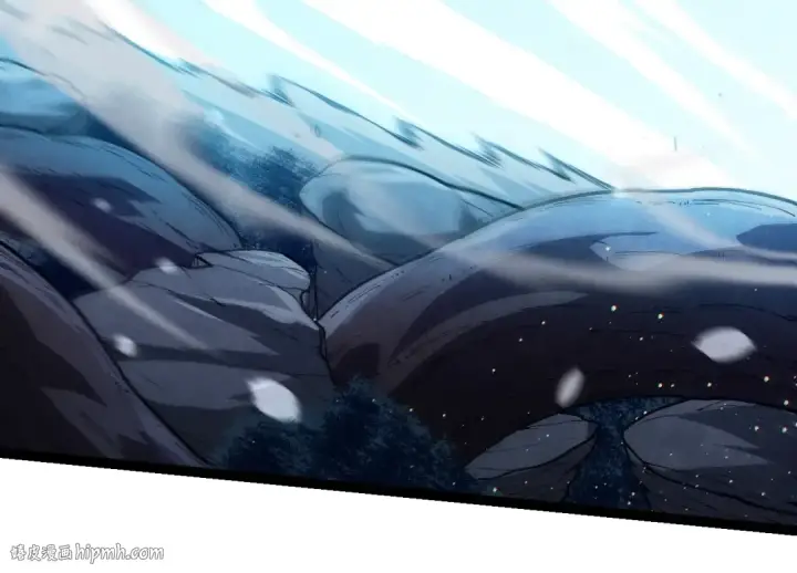 《从大树开始的进化》第221话 王对王图104