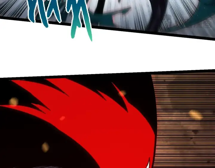 《从大树开始的进化》第221话 王对王图33