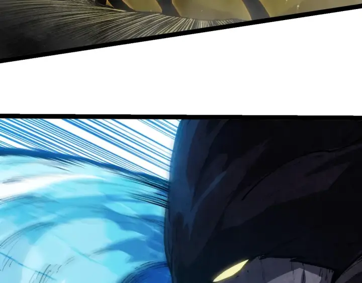《从大树开始的进化》第221话 王对王图38