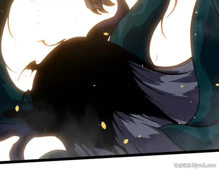 《从大树开始的进化》第221话 王对王图56