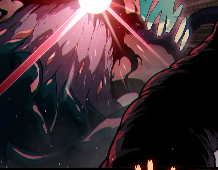 《从大树开始的进化》第221话 王对王图59