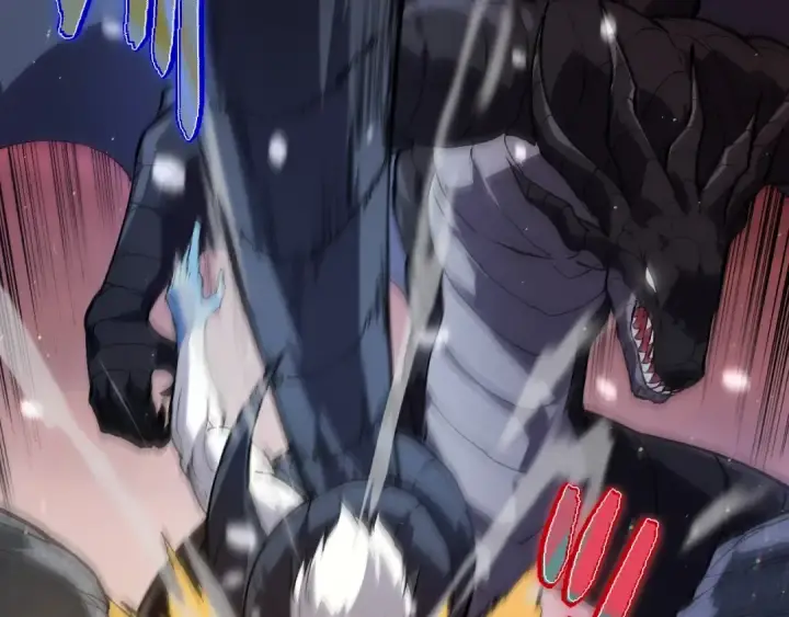 《从大树开始的进化》第221话 王对王图89