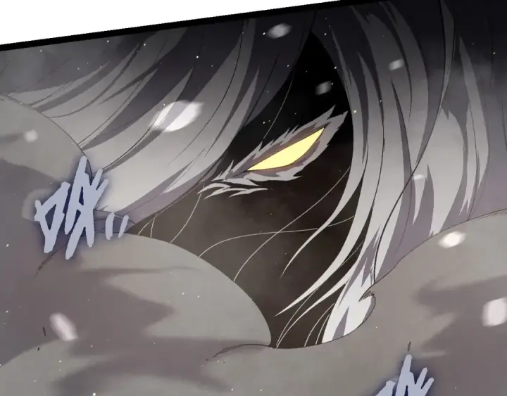 《从大树开始的进化》第221话 王对王图92