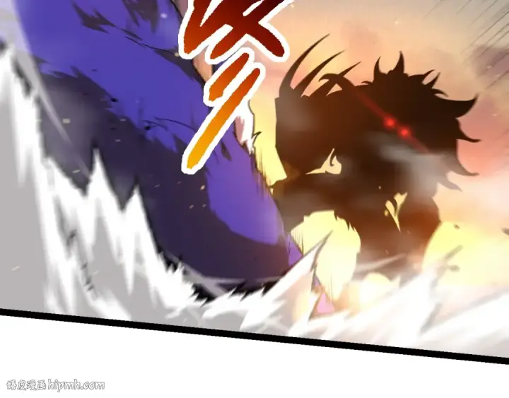 《从大树开始的进化》第222话 将对将图72