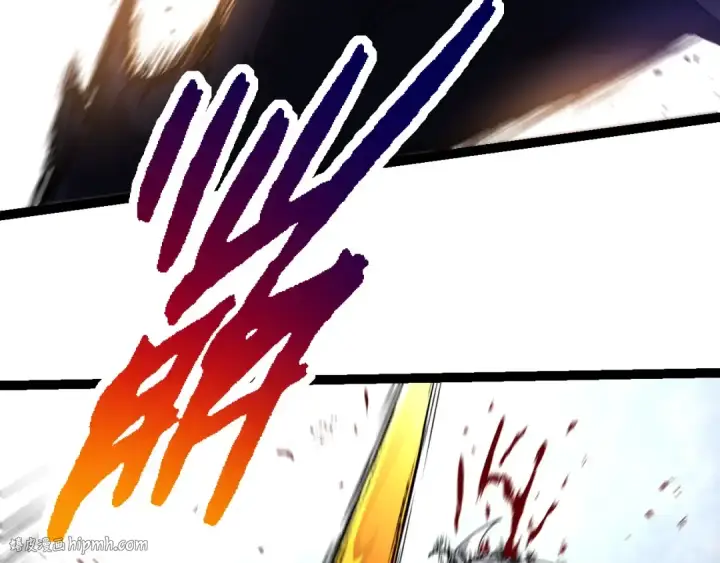 《从大树开始的进化》第222话 将对将图96