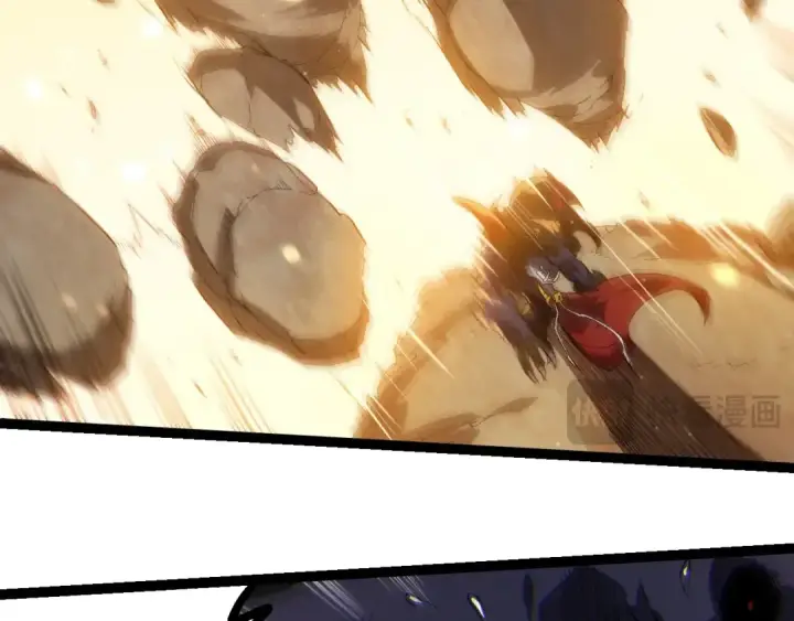 《从大树开始的进化》第223话 白热化图11