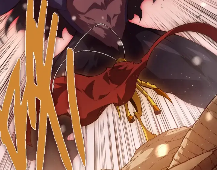 《从大树开始的进化》第223话 白热化图17