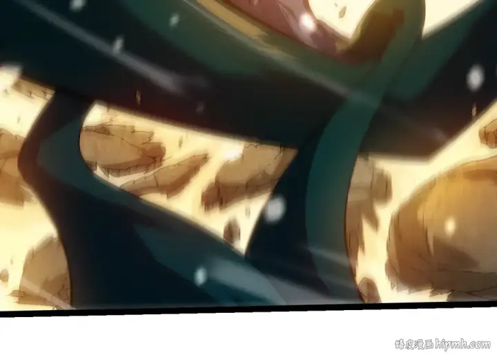 《从大树开始的进化》第223话 白热化图24