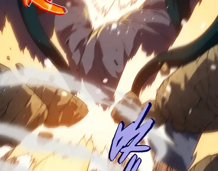 《从大树开始的进化》第223话 白热化图27