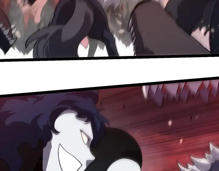 《从大树开始的进化》第223话 白热化图53