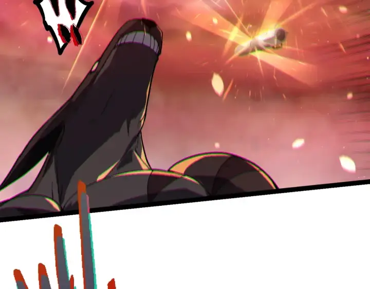 《从大树开始的进化》第223话 白热化图62