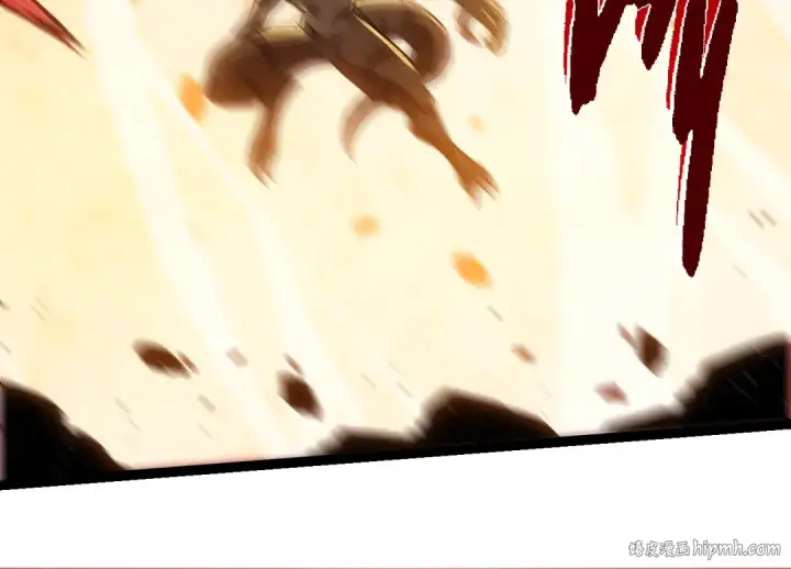 《从大树开始的进化》第223话 白热化图64