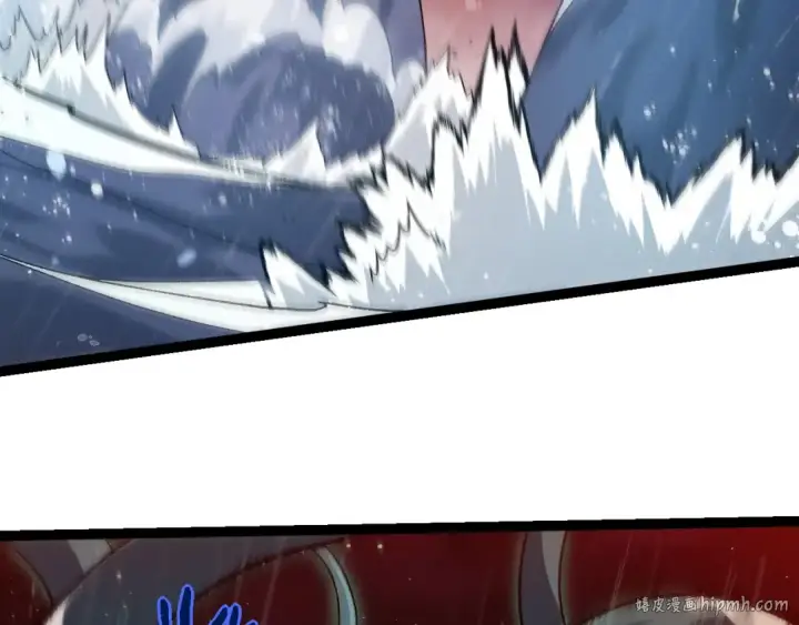 《从大树开始的进化》第223话 白热化图72