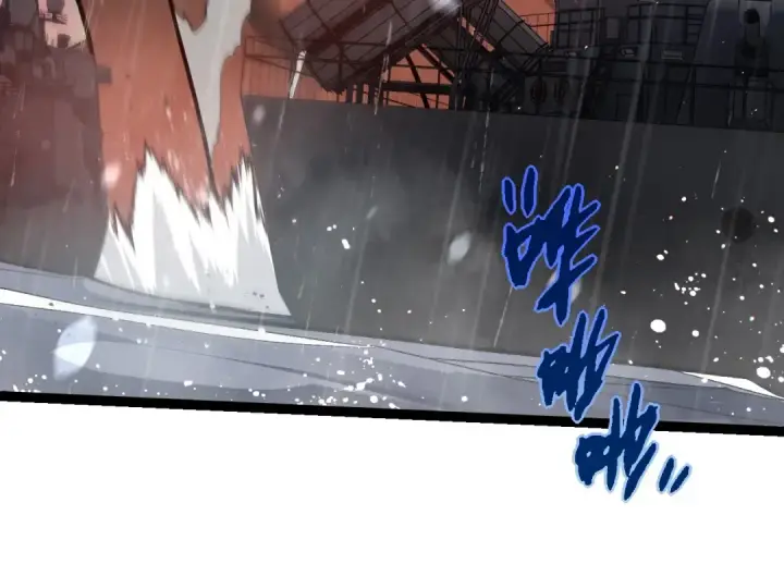 《从大树开始的进化》第223话 白热化图74