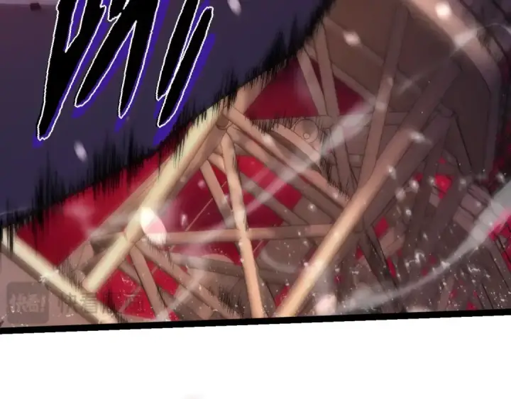 《从大树开始的进化》第223话 白热化图99