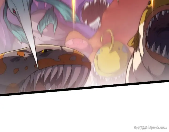 《从大树开始的进化》第224话 第二个系统图16
