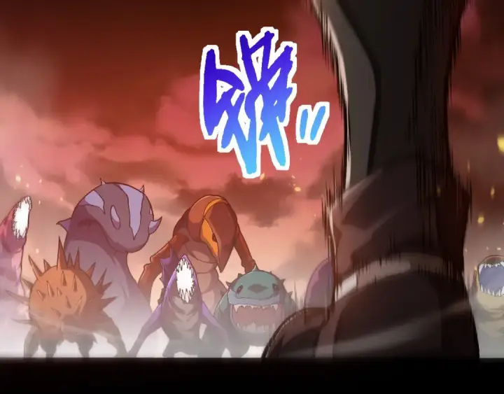 《从大树开始的进化》第224话 第二个系统图19