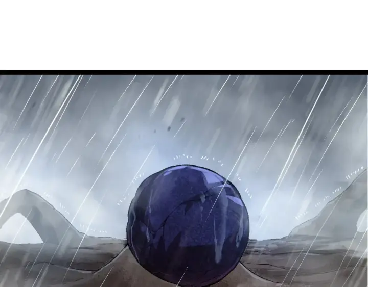 《从大树开始的进化》第226话 黑暗的过往图25