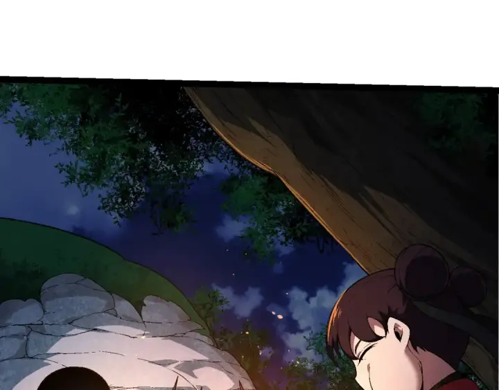 《从大树开始的进化》第226话 黑暗的过往图50