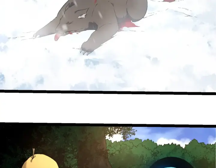 《从大树开始的进化》第226话 黑暗的过往图58