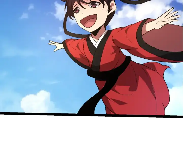 《从大树开始的进化》第226话 黑暗的过往图61