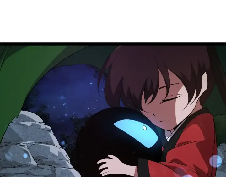 《从大树开始的进化》第226话 黑暗的过往图65