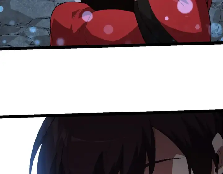 《从大树开始的进化》第226话 黑暗的过往图66