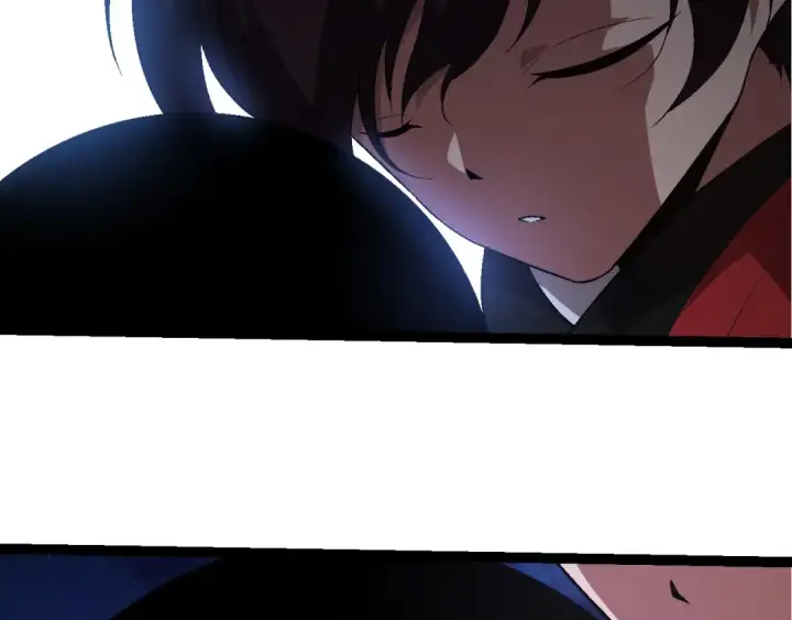 《从大树开始的进化》第226话 黑暗的过往图67