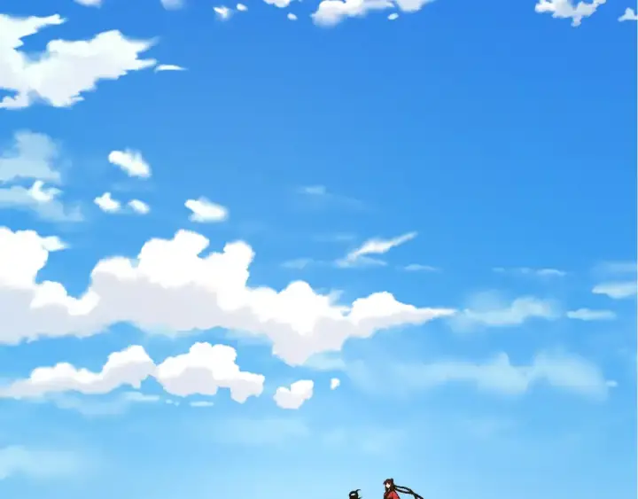 《从大树开始的进化》第226话 黑暗的过往图70