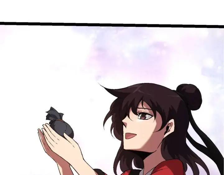 《从大树开始的进化》第226话 黑暗的过往图87