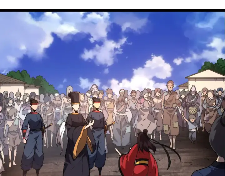 《从大树开始的进化》第226话 黑暗的过往图90