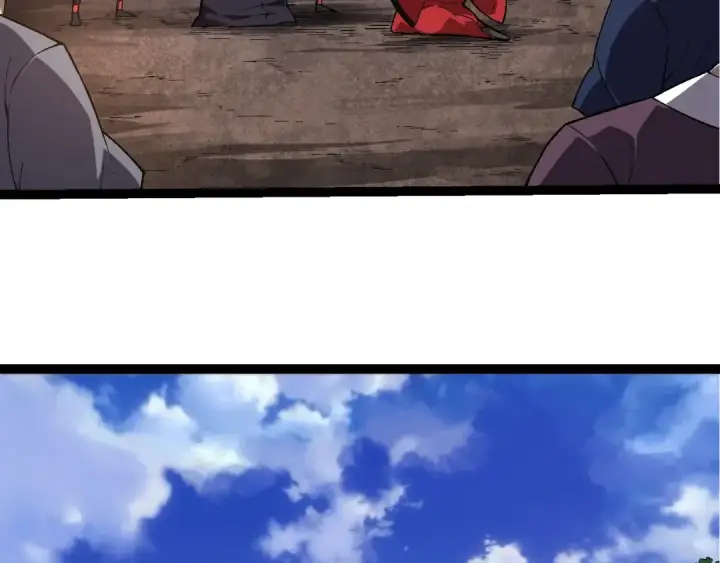 《从大树开始的进化》第226话 黑暗的过往图91