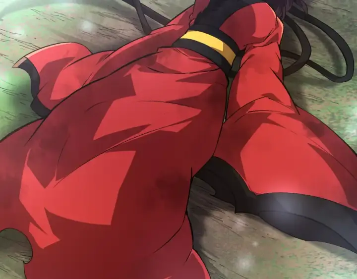 《从大树开始的进化》第227话 前尘过往图52